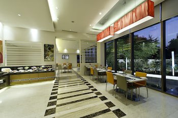 Ibis Nashik Hotel
