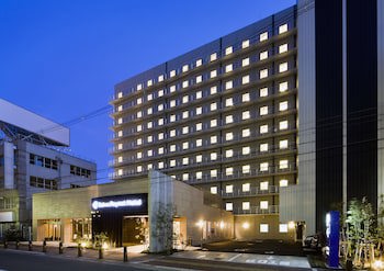 Daiwa Roynet Hotel Sakaihigashi