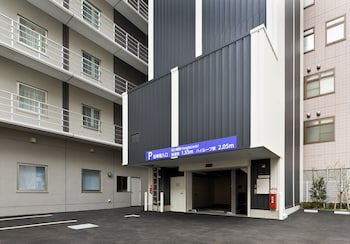 Daiwa Roynet Hotel Sakaihigashi