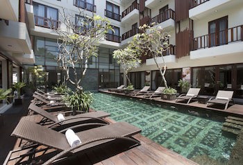 D'primahotel Seminyak