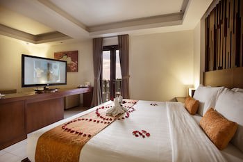 D'primahotel Seminyak