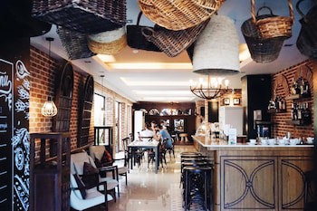 D'primahotel Seminyak