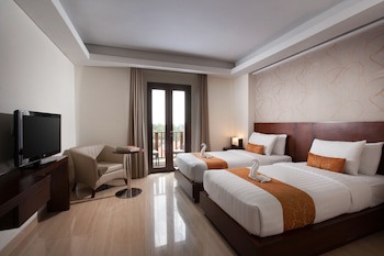 D'primahotel Seminyak