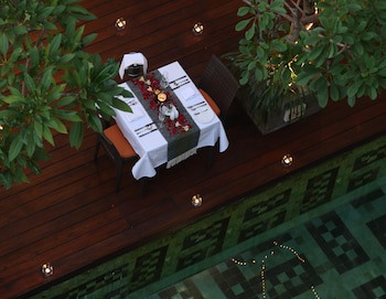 D'primahotel Seminyak