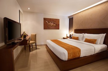 D'primahotel Seminyak
