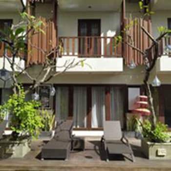 D'primahotel Seminyak