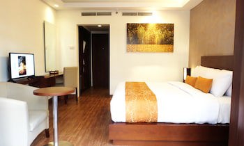 D'primahotel Seminyak