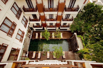 D'primahotel Seminyak
