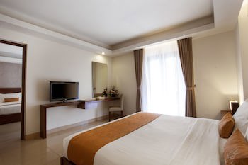 D'primahotel Seminyak