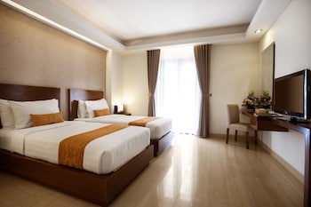 D'primahotel Seminyak