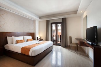 D'primahotel Seminyak