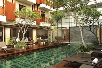D'primahotel Seminyak