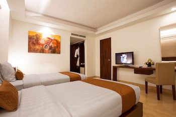 D'primahotel Seminyak