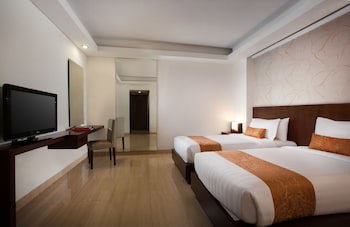 D'primahotel Seminyak