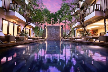 D'primahotel Seminyak