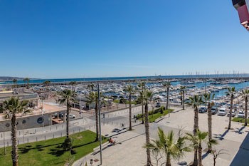 Hotel Atenea Port Barcelona Mataro