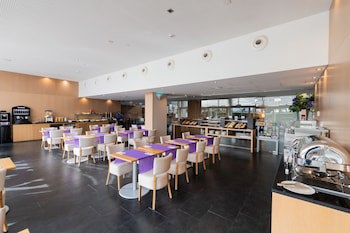Hotel Atenea Port Barcelona Mataro