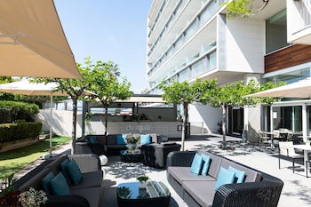 Hotel Atenea Port Barcelona Mataro
