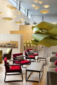 Hotel Atenea Port Barcelona Mataro