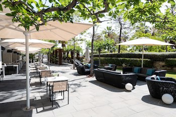 Hotel Atenea Port Barcelona Mataro