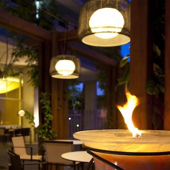 Hotel Atenea Port Barcelona Mataro