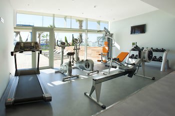 Hotel Atenea Port Barcelona Mataro