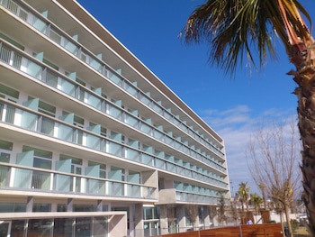Hotel Atenea Port Barcelona Mataro