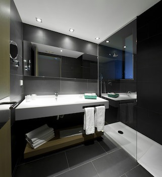 Hotel Atenea Port Barcelona Mataro