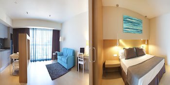 Hotel Atenea Port Barcelona Mataro