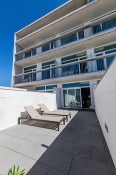 Hotel Atenea Port Barcelona Mataro