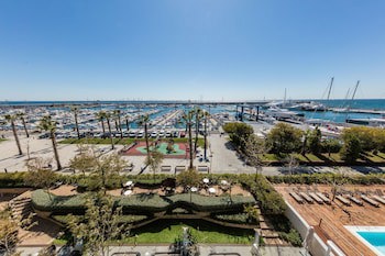 Hotel Atenea Port Barcelona Mataro