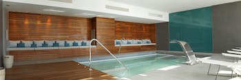 Hotel Atenea Port Barcelona Mataro