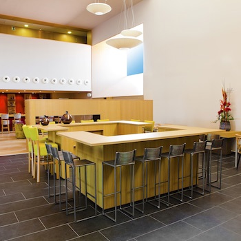 Hotel Atenea Port Barcelona Mataro