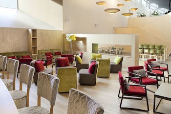 Hotel Atenea Port Barcelona Mataro