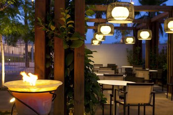 Hotel Atenea Port Barcelona Mataro