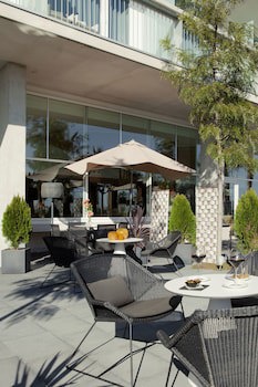 Hotel Atenea Port Barcelona Mataro
