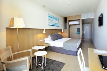 Hotel Atenea Port Barcelona Mataro