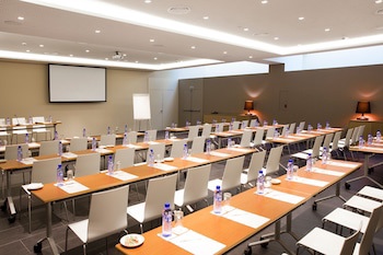 Hotel Atenea Port Barcelona Mataro