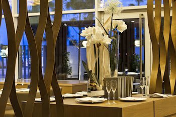 Hotel Atenea Port Barcelona Mataro