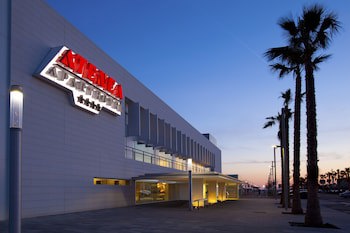 Hotel Atenea Port Barcelona Mataro