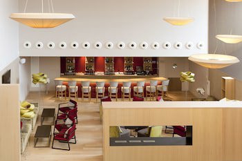 Hotel Atenea Port Barcelona Mataro
