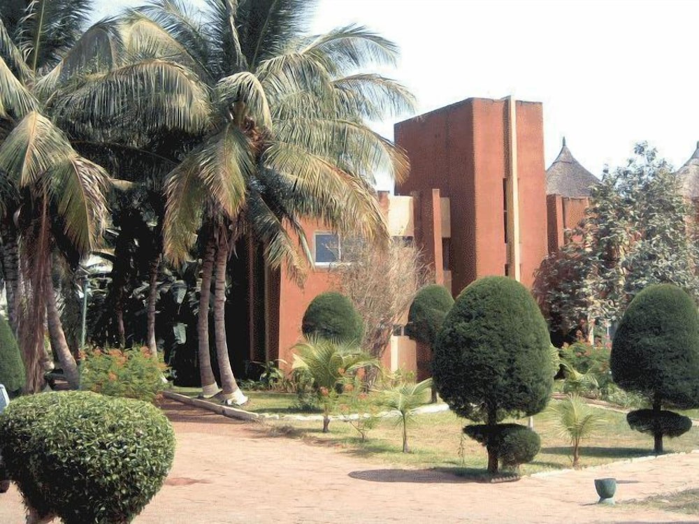 Hotel Mande