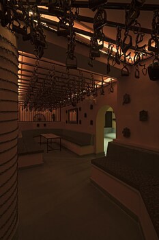 Alsisar Mahal - A Heritage Hotel