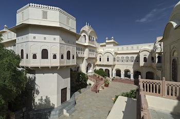 Alsisar Mahal - A Heritage Hotel