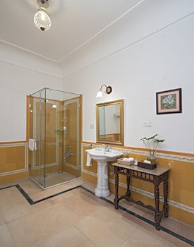 Alsisar Mahal - A Heritage Hotel