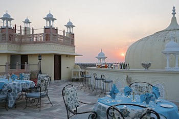 Alsisar Mahal - A Heritage Hotel