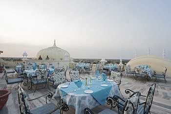 Alsisar Mahal - A Heritage Hotel