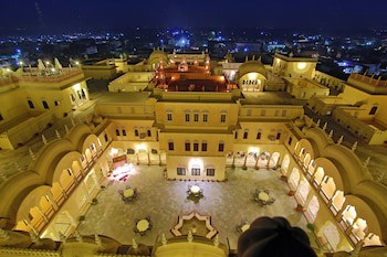 Alsisar Mahal - A Heritage Hotel