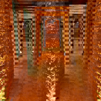 Fresco Cave Suites & Mansions - Special Class