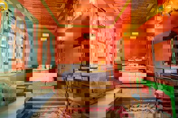 Fresco Cave Suites & Mansions - Special Class